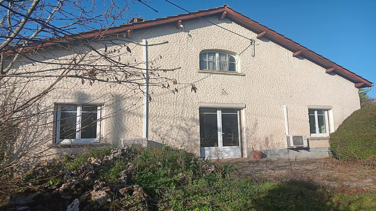 Ma-Cabane - Vente Maison MONTAUBAN, 100 m²