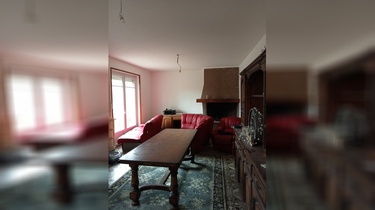 Ma-Cabane - Vente Maison MONTAUBAN, 100 m²