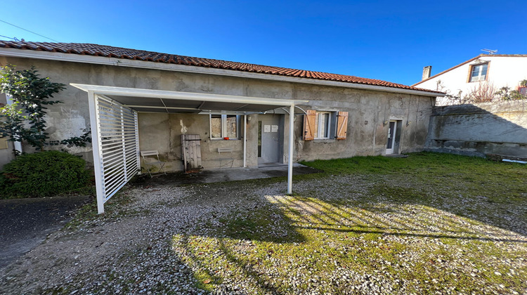 Ma-Cabane - Vente Maison MONTAUBAN, 86 m²