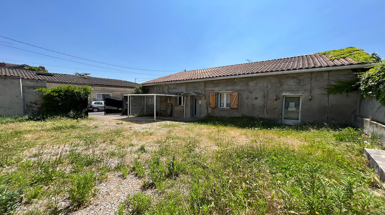 Ma-Cabane - Vente Maison MONTAUBAN, 86 m²