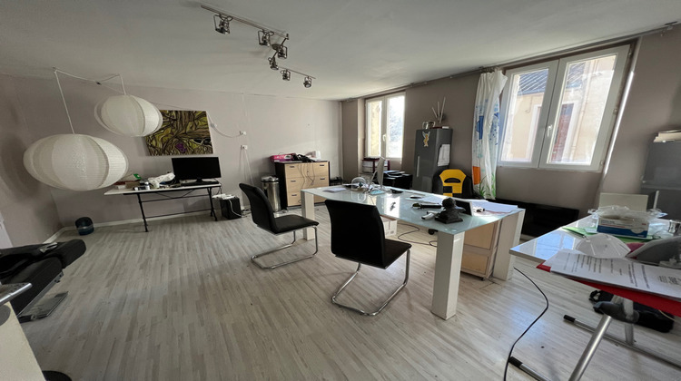 Ma-Cabane - Vente Maison MONTAUBAN, 86 m²