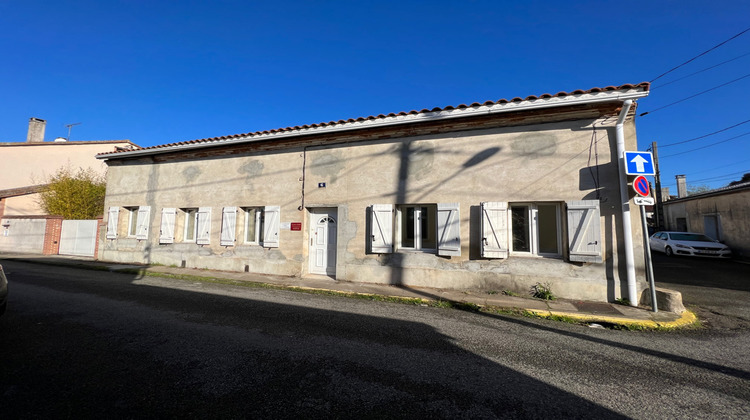 Ma-Cabane - Vente Maison MONTAUBAN, 86 m²