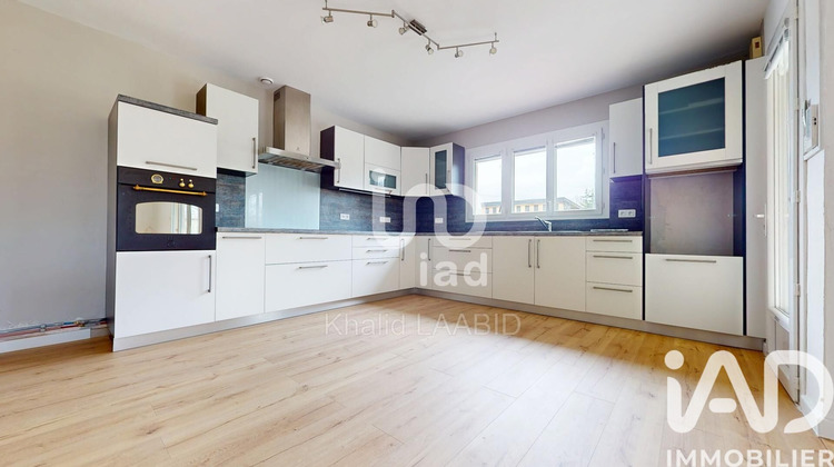 Ma-Cabane - Vente Maison Montauban, 110 m²