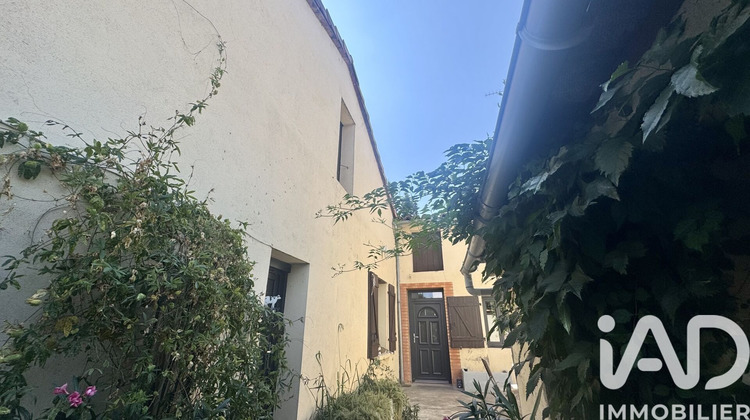 Ma-Cabane - Vente Maison Montauban, 62 m²