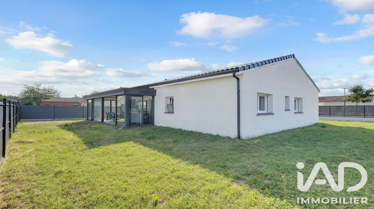 Ma-Cabane - Vente Maison Montauban, 116 m²