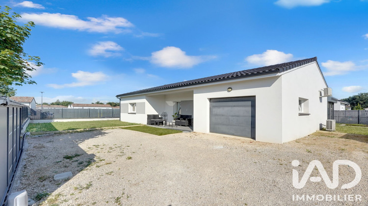 Ma-Cabane - Vente Maison Montauban, 116 m²