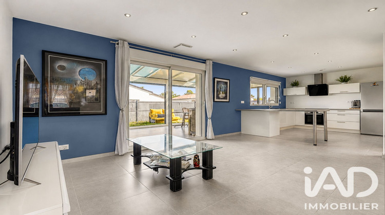 Ma-Cabane - Vente Maison Montauban, 116 m²