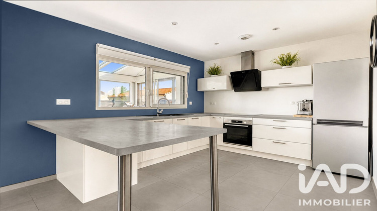 Ma-Cabane - Vente Maison Montauban, 116 m²