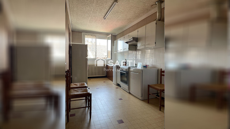 Ma-Cabane - Vente Maison Montauban, 92 m²