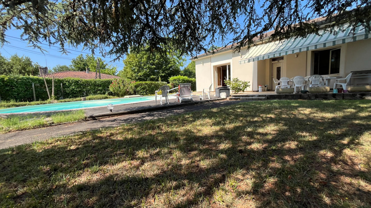 Ma-Cabane - Vente Maison MONTAUBAN, 160 m²