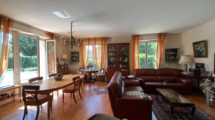 Ma-Cabane - Vente Maison MONTAUBAN, 160 m²