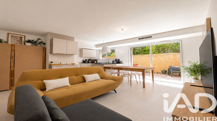 Ma-Cabane - Vente Maison Montauban, 100 m²