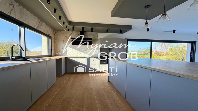 Ma-Cabane - Vente Maison Montauban, 135 m²