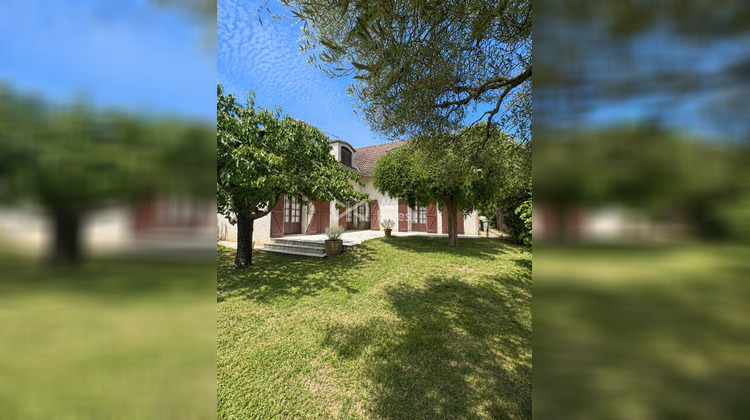 Ma-Cabane - Vente Maison Montauban, 186 m²