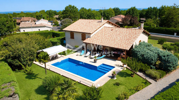 Ma-Cabane - Vente Maison Montauban, 141 m²
