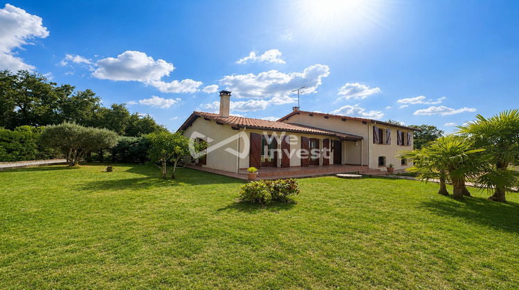 Ma-Cabane - Vente Maison Montauban, 141 m²