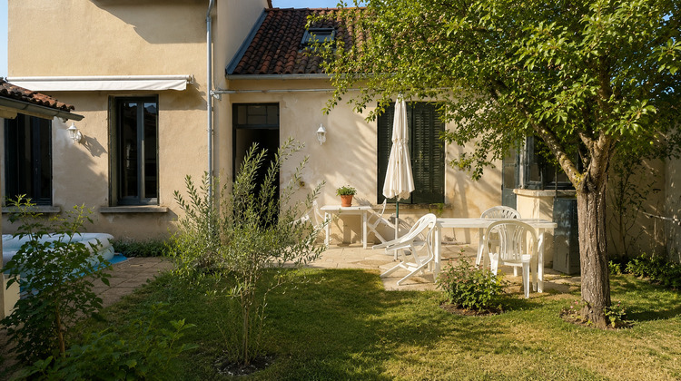 Ma-Cabane - Vente Maison MONTAUBAN, 120 m²