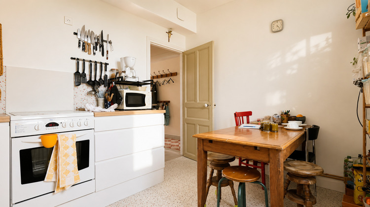 Ma-Cabane - Vente Maison MONTAUBAN, 120 m²