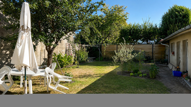 Ma-Cabane - Vente Maison MONTAUBAN, 120 m²