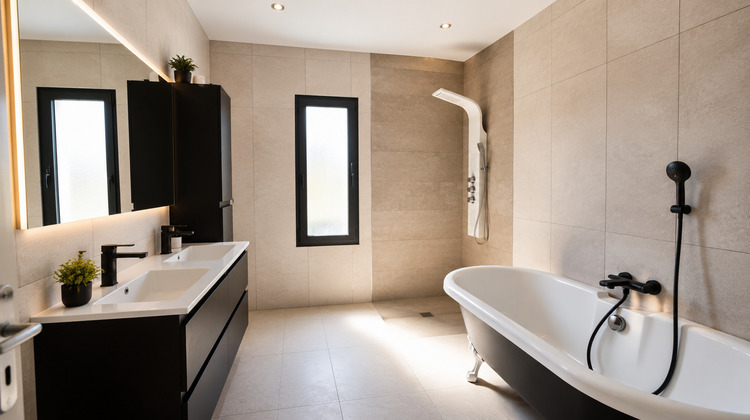 Ma-Cabane - Vente Maison MONTAUBAN, 149 m²