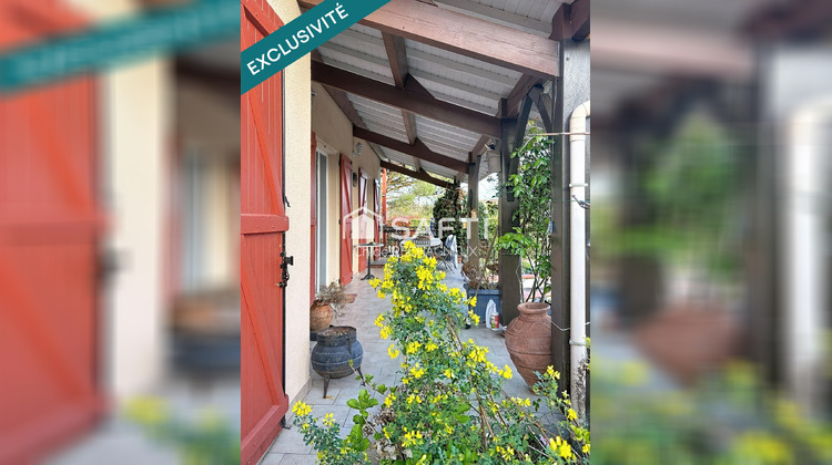 Ma-Cabane - Vente Maison Montauban, 165 m²