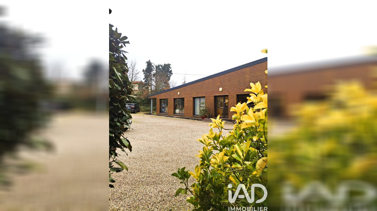 Ma-Cabane - Vente Maison Montauban, 157 m²