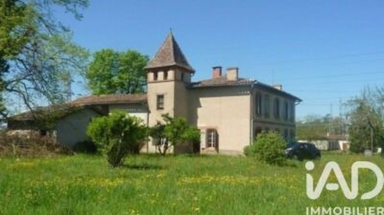 Ma-Cabane - Vente Maison Montauban, 230 m²