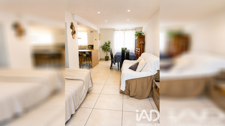 Ma-Cabane - Vente Maison Montauban, 120 m²
