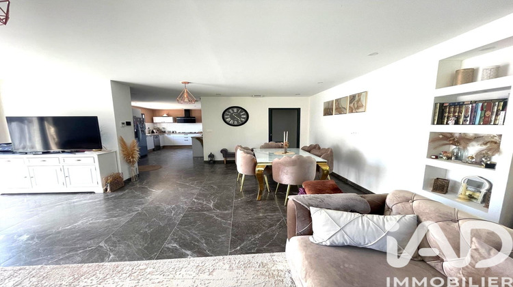 Ma-Cabane - Vente Maison Montauban, 117 m²