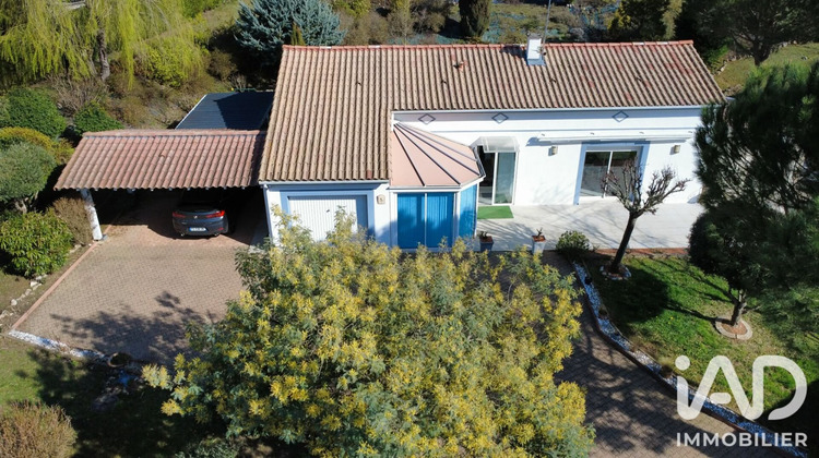 Ma-Cabane - Vente Maison Montauban, 115 m²