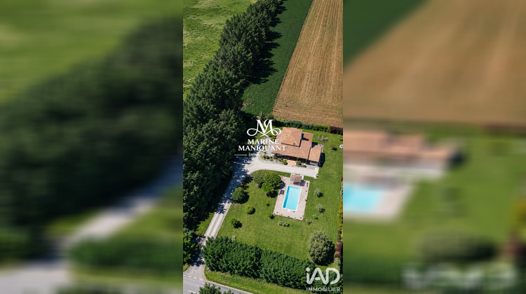 Ma-Cabane - Vente Maison Montauban, 272 m²