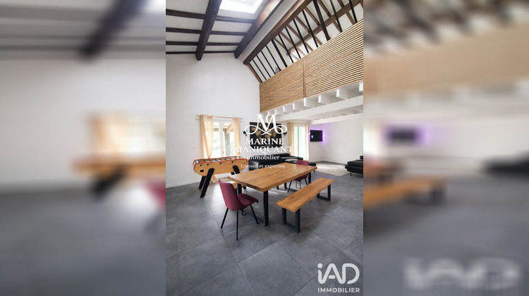 Ma-Cabane - Vente Maison Montauban, 272 m²