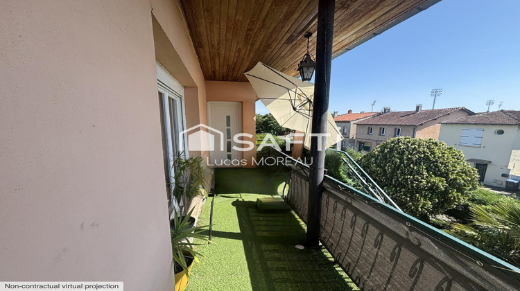 Ma-Cabane - Vente Maison Montauban, 270 m²
