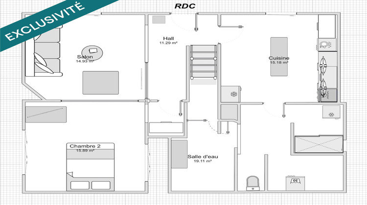 Ma-Cabane - Vente Maison Montauban, 138 m²