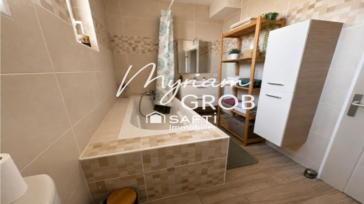 Ma-Cabane - Vente Maison Montauban, 119 m²