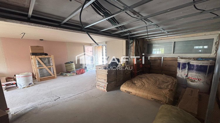 Ma-Cabane - Vente Maison Montauban, 118 m²