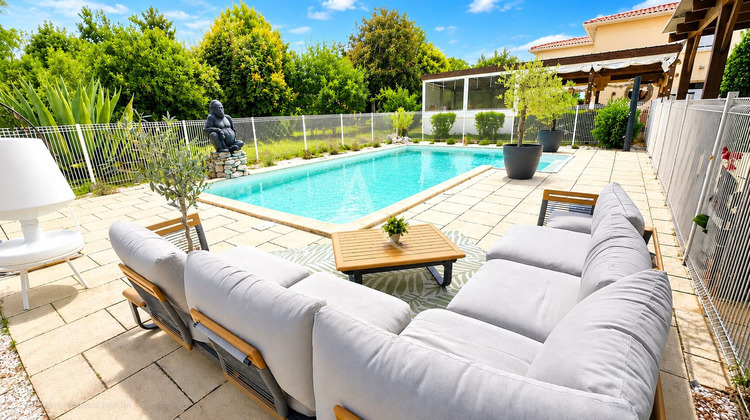 Ma-Cabane - Vente Maison MONTAUBAN, 266 m²