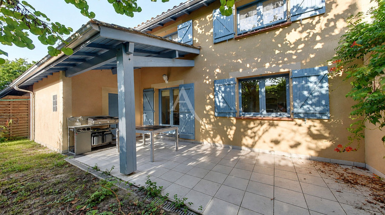 Ma-Cabane - Vente Maison MONTAUBAN, 96 m²