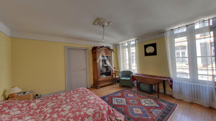 Ma-Cabane - Vente Maison MONTAUBAN, 177 m²