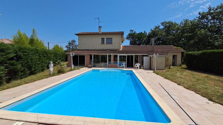 Ma-Cabane - Vente Maison MONTAUBAN, 180 m²