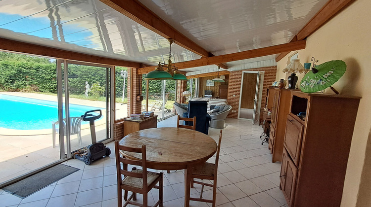Ma-Cabane - Vente Maison MONTAUBAN, 180 m²