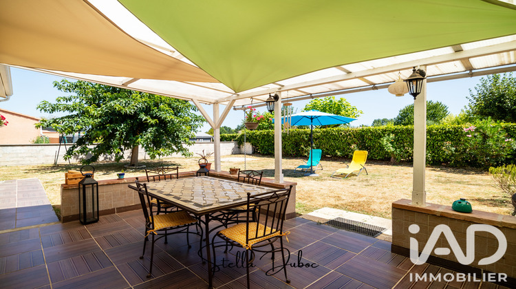 Ma-Cabane - Vente Maison Montauban, 94 m²