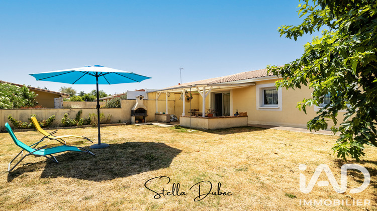Ma-Cabane - Vente Maison Montauban, 94 m²