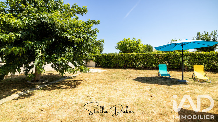 Ma-Cabane - Vente Maison Montauban, 94 m²