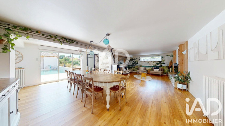 Ma-Cabane - Vente Maison Montauban, 210 m²
