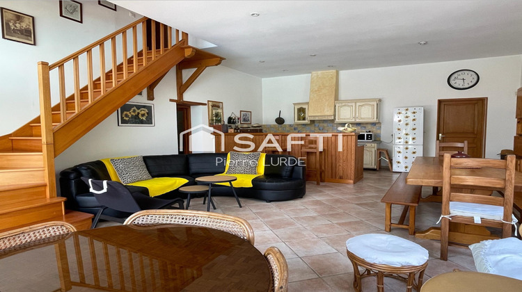Ma-Cabane - Vente Maison Montauban, 225 m²