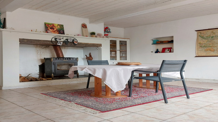 Ma-Cabane - Vente Maison MONTAUBAN, 160 m²