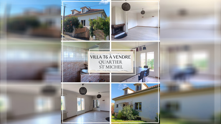Ma-Cabane - Vente Maison MONTAUBAN, 180 m²