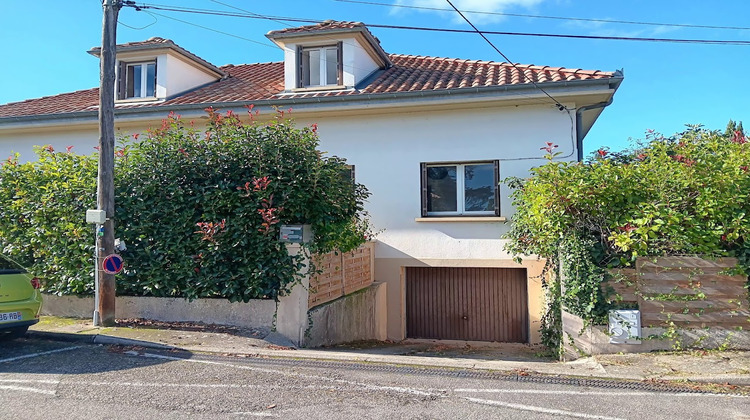 Ma-Cabane - Vente Maison MONTAUBAN, 180 m²