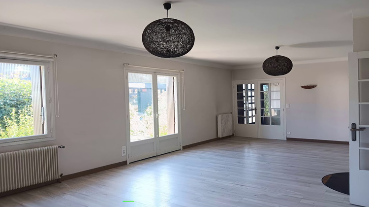Ma-Cabane - Vente Maison MONTAUBAN, 180 m²